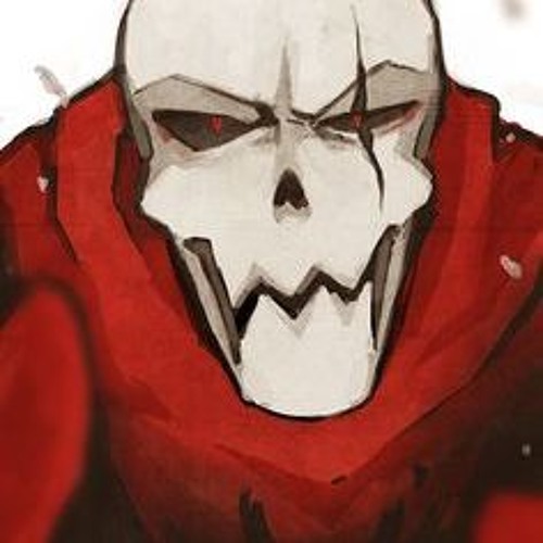 Stream Underfell Papyrus Theme by Doma302