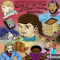 Attack Of The Boof People