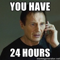 24 Hours To Live.MP3