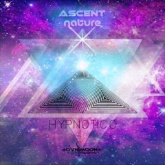 Ascent & Nature - Telekineza •●ૐ●•