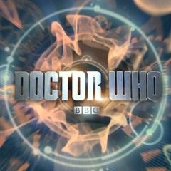 Doctor Who Theme 2008/2010 Remix