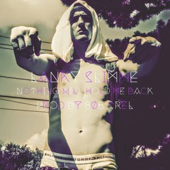 Nothing Will Hold Me Back (Prod. By 808 Trel)