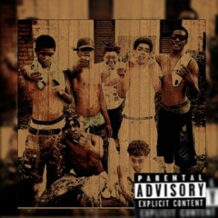 Also500 Xx Wando Xx Keedoe - Whole Squad