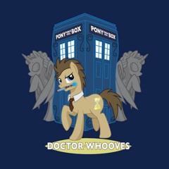 Doctor Whooves Adventures Theme Remix