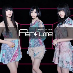 Computer City(the sub account Flip) / perfume