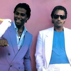 BRADS BAD ASS MIAMI BASS BREAKIN