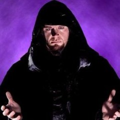 Jim Johnston -Dark Side (Undertaker Theme 1999)