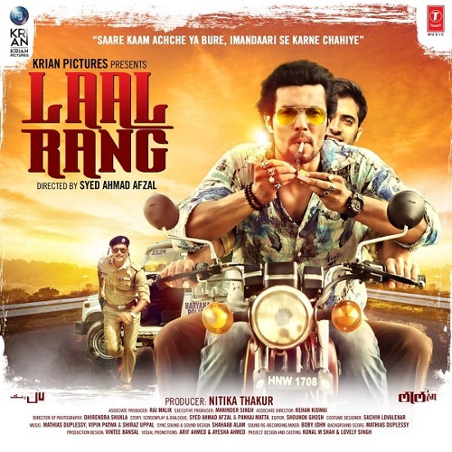 Bhaang Ragad Ke - Songspk.LINK