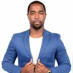 Tony Gaskins - The Art Of Stepping Into Your Big Bold Dreams