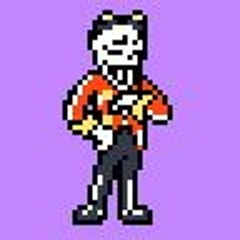 Oh Ho Ho! (Papyrus as Eggman)