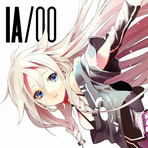 IA[鳥の詩 Tori No Uta]