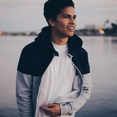 Alex Aiono - LUV [Cover] WITH SURPRISE MASHUP!