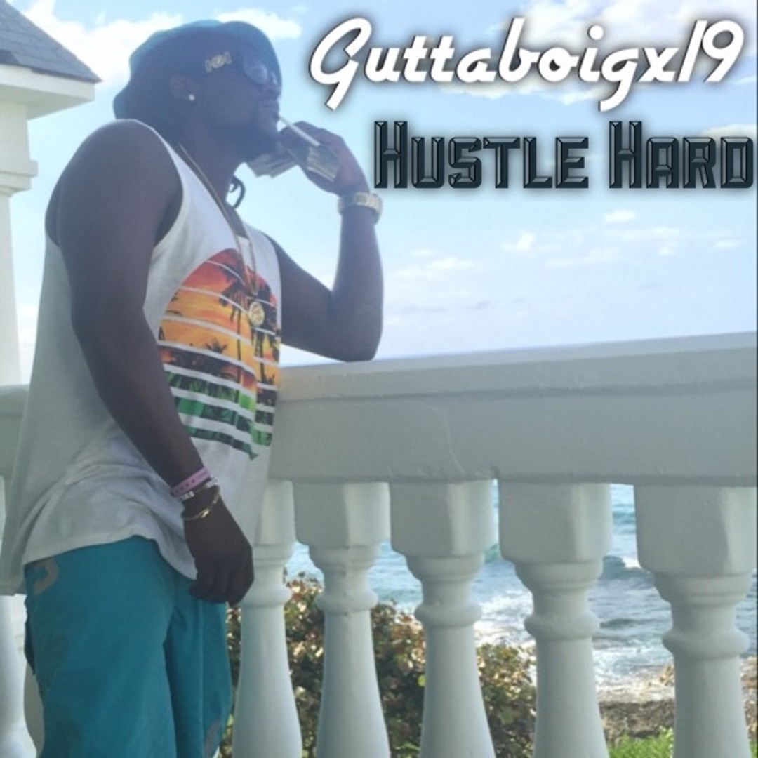 Stream Hustle Hard by @GuttaBoi Muzik Gx-19 | Listen online