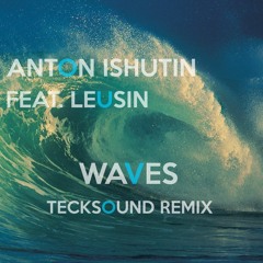 Waves (TeckSound Remix)