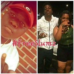 POPPIN SHIT- Slummer Ft. Lady 5 & Stindo