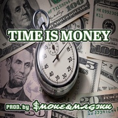Time Is Money (Migos x Travis Scott Type Beat) *FREE DEMO D/L*