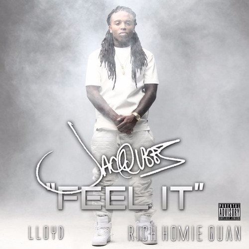 Jacquees - Feel it