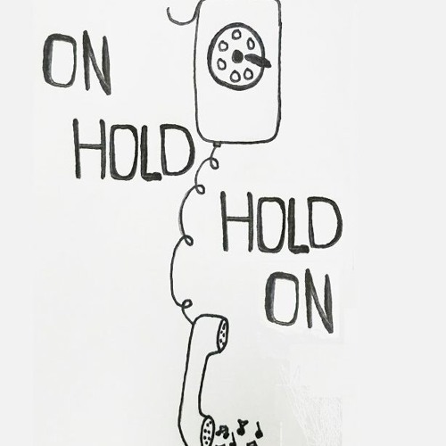 Out of My Hands