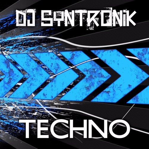 Download free DJSYNTRONIK - TECHNO BY DJ SYNTRONIK MP3