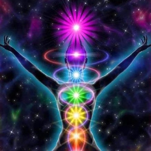 Powerful mantra for chakra healing