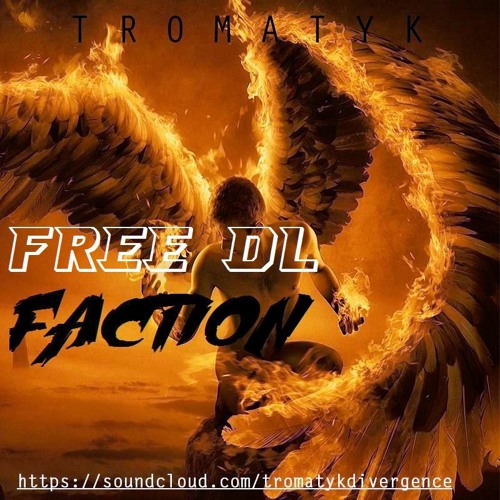 Faction RMX - Tromatyk Hardtek