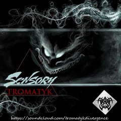 Sensory - Tromatyk (EP-Sensory) Beatfreak'z Record Hardtek
