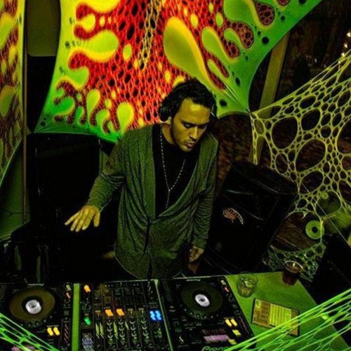 DESCROIX |  Sofa Beats Series #9 | 18/08/2016