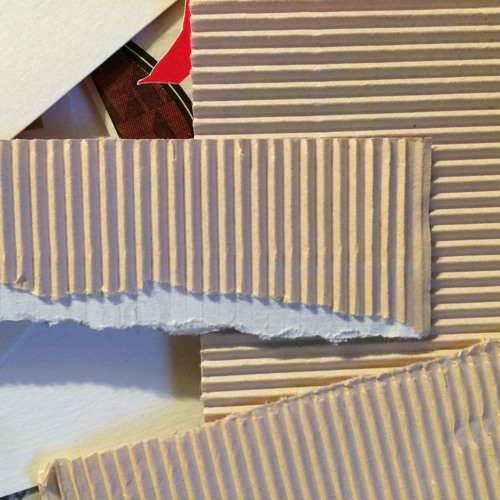 Scraps: outtakes, demos, ideas 2000-2014