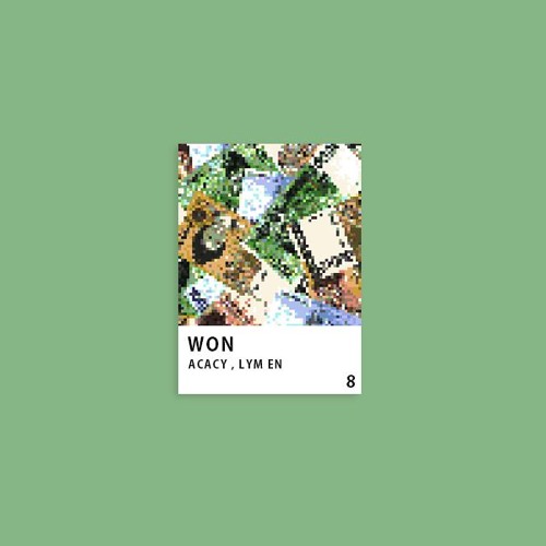 WON feat. Lym en