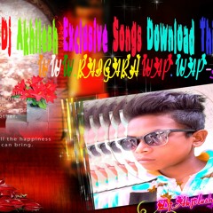 Tujhe Dekh Ke Dil Mera Dj Akhilesh Exclusive