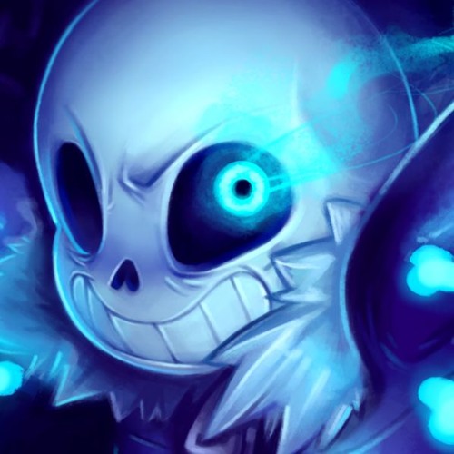 Glitch In The System - Megalovania Remix