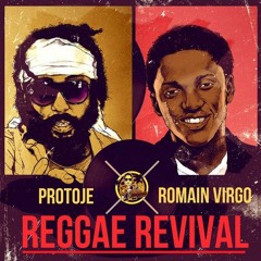 Reggae Revival