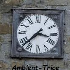 Ambient -Trice (Earthquake Ep) 2016