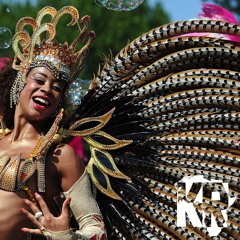 Notting Hill Carnival Mix 2016
