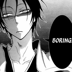 Nightcore - Boring