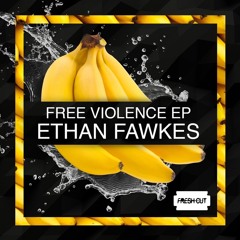 Ethan Fawkes - The Last Road [Fresh Cut] CUT VERSION 128kbps