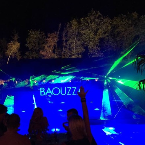 Stream Michael More Baouzza (26082016) by Deejay Michael More