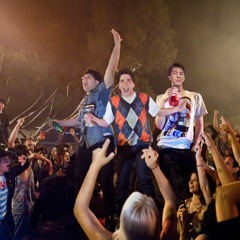 This Is Project X Yo