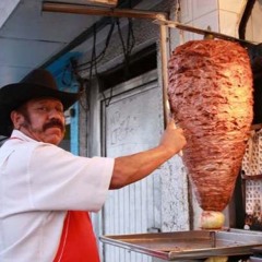 Al pastor
