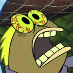 Djent 2016 (Jared Dines) x Chocolate Guy (Spongebob Squarepants)