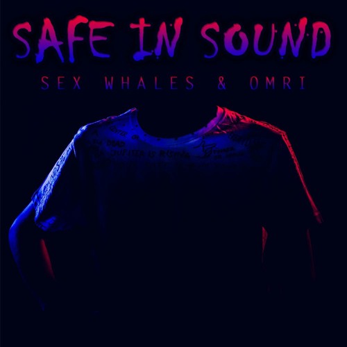 Sex Whales & Omri - Safe In Sound