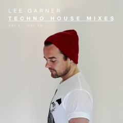 TECHNO : HOUSE : MIXES - VOL 1 - Oct 15