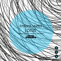Emiliano Martini - Lotus (Original Mix) SNIP
