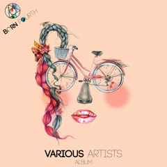 Shane Watcha - Larry's Paradise