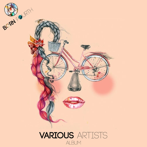 Shane Watcha - Larry's Paradise