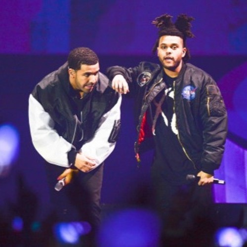 Stream Drake & The Weeknd Crew Love (charge remix) by charge Listen
