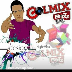 Colmix Men Solo By Col - Mix Beat