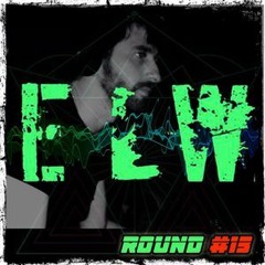 FRANCESCO FARFA - ELECTROWAVES SPECIAL GUEST @RADIOTSUNAMI ROUND #13 - 10.06.2016