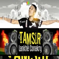 Tamsir - Lankhè Conakry