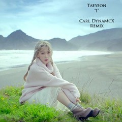 Carl DynaMcX - I - Featuring Taeyeon